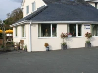Estuary Lodge Hotel and Restaurant 