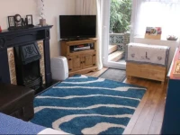 Seaside B&B in North Wales 