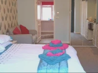 Talybont B&B Aberystwyth 