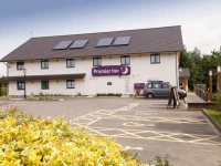 Premier Inn Tamworth South 