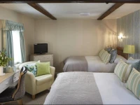 Drayton Court Hotel 