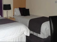 Tamworth Arms 