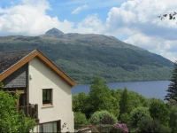 Loch Lomond Country Guest House 