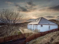 Aird Villa 