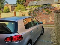 Tarporley Holiday Cottage 