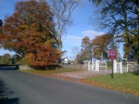 Dundrum House 