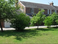 Fernlea Cottage Bed and Breakfast 
