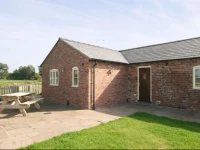 Watermill Cottage II 
