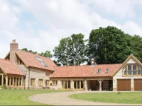 Green Acre Lodge 