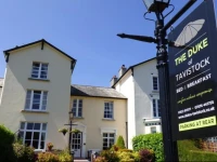 The Duke of Tavistock Bed & Breakfast 