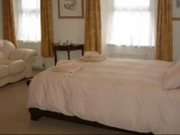 Harvest Home Guest House and Restaurant 