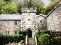 The Priory B&B 