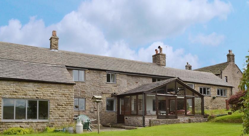 Blackhill Gate Cottage 
