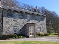 Villa House 
