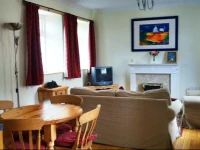 Bonawe House Holiday Cottages 
