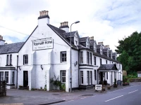 Taynuilt Hotel 3*