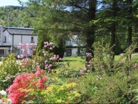 The Brander Lodge Hotel and Bistro 