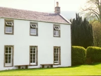 Inverawe Cottages 