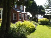 Woldview House Bed and Breakfast 