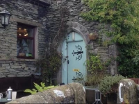 The Old School B&B 