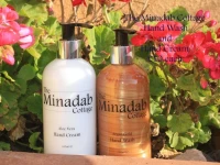 The Minadab Cottage 