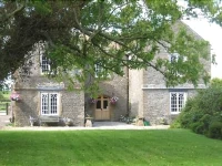 Toomer Farm 