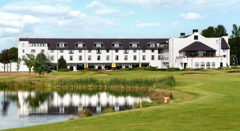 Hilton Belfast Templepatrick 