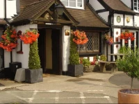 Rose & Crown 