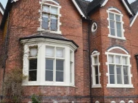 Burleigh House 