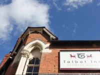 Talbot Inn 