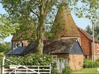 Potts Farm Oast 