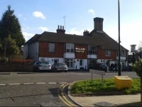 The William Caxton 