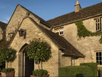 Calcot Manor Hotel 