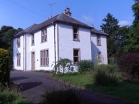 Colterscleuch House & Cottage 
