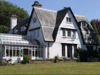 Abingworth Hall 