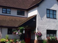 Steepleview Bed and Breakfast 