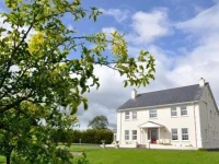 Cherryville House 