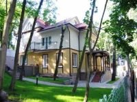 Фламинго гостевой дом Светлогорск 
