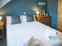 White Rose Country Cottages 