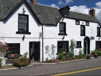 Lion and Unicorn Hotel 