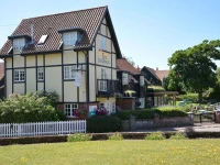 The Dolphin Inn 