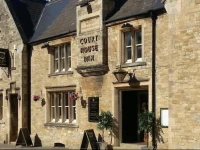 The Court House Inn 