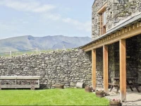 Bram Cragg Barn 