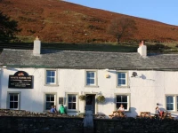 The White Horse Inn Bunkhouse 
