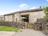 Grisedale Barn 