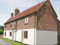 East Cottage 
