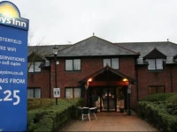Days Inn Chesterfield - Tibshelf 
