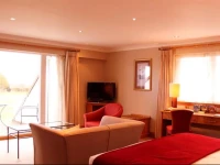 Dale Hill Hotel 