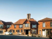 Bell In Ticehurst 