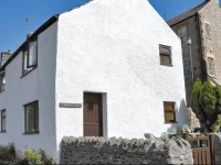 Cornerstones Cottage 